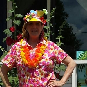 Meet your Posher, Georgia